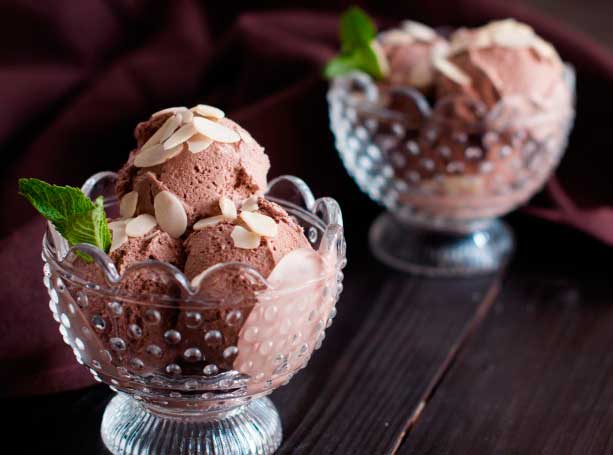 Топ-10 самых дорогих десертов мороженого на земле