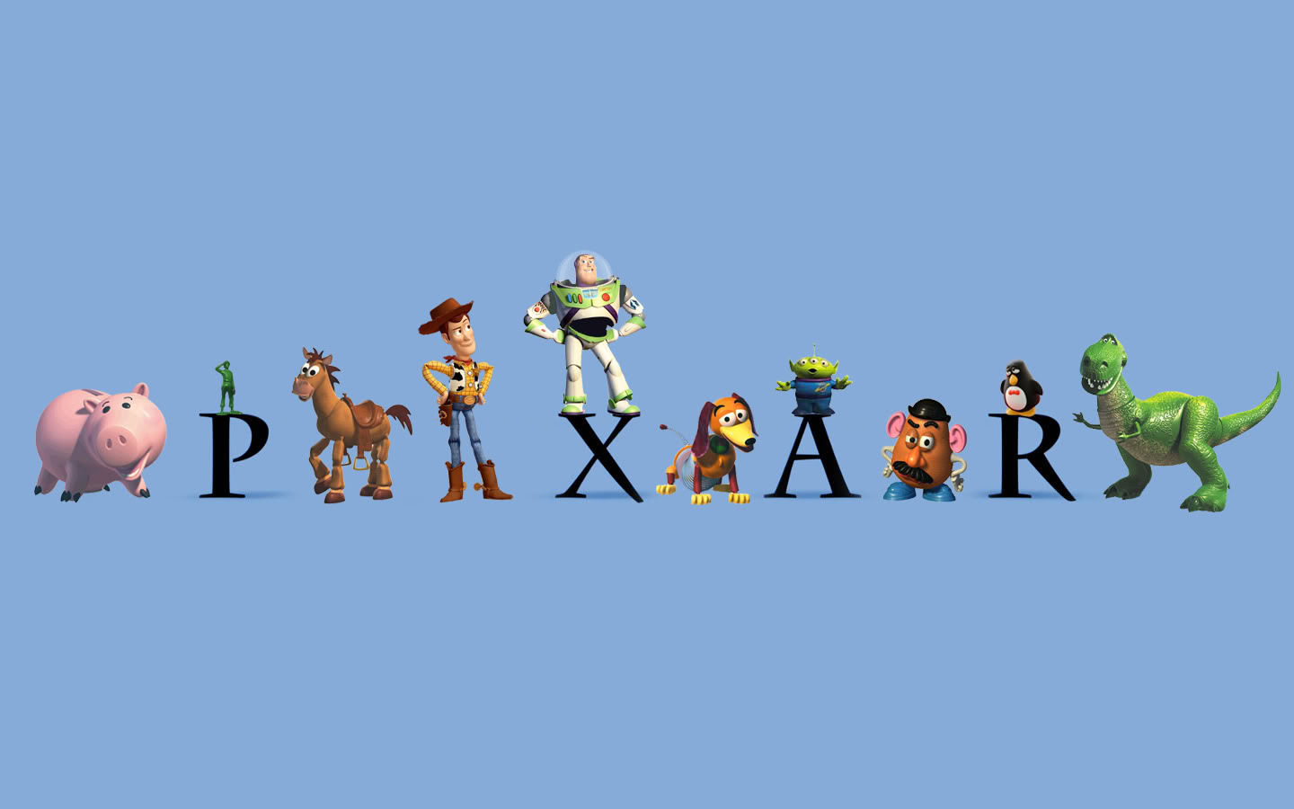 16 предстоящих фильмов от Диснея/Pixar, которые мы не можем дождаться