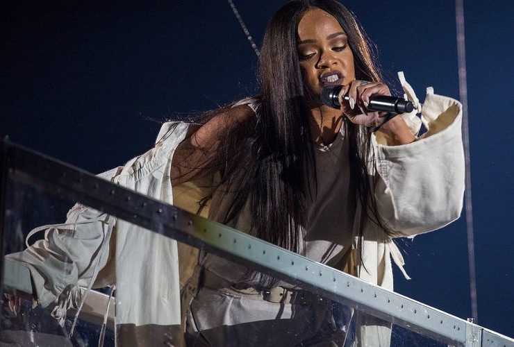 rihanna