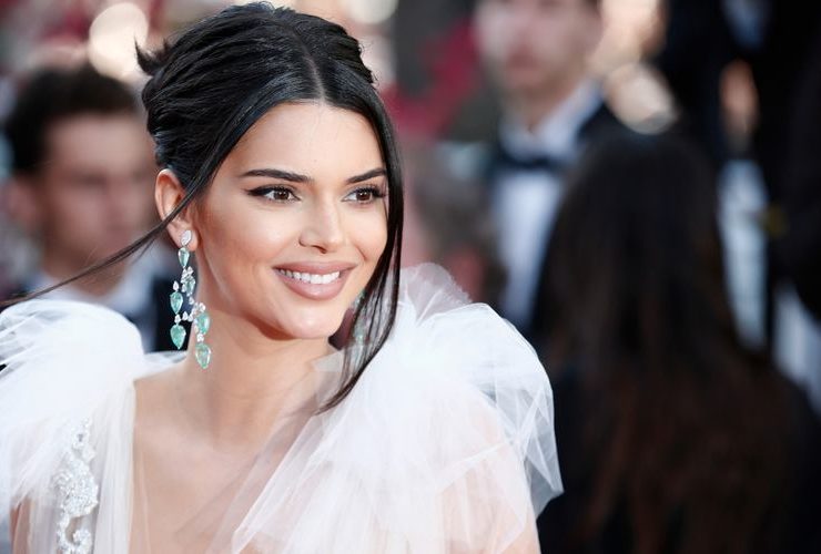 Kendall Jenner