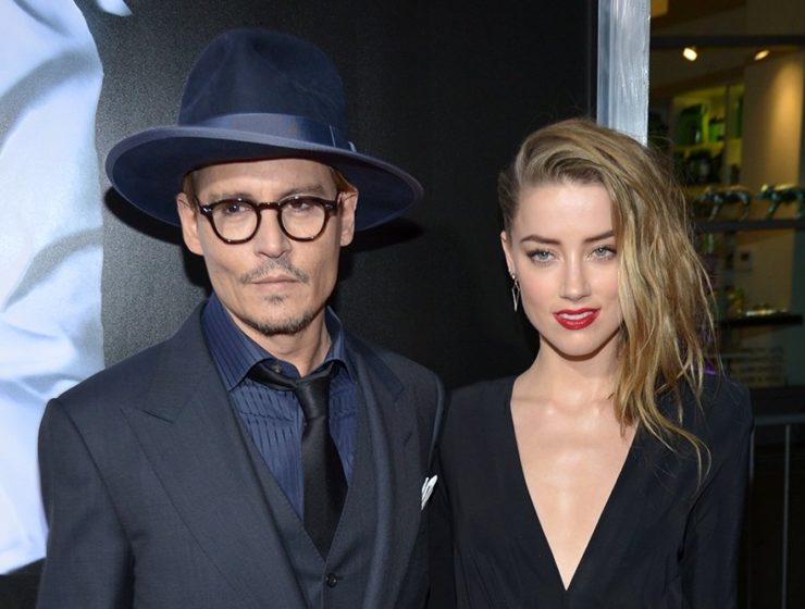 In 2017, the divorce was finalized