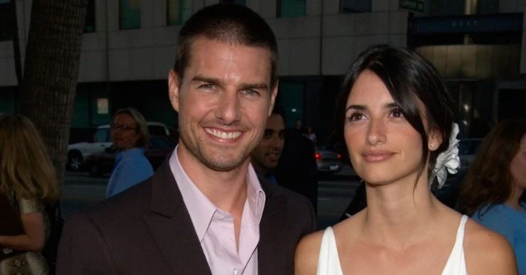 These Were Tom Cruise's Girlfriends And Their Net Worth