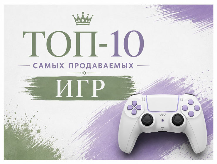 самые прибыльные видеоигры
