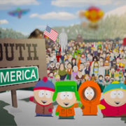 South Park и Эмми 2026
