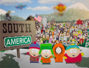 South Park и Эмми 2026